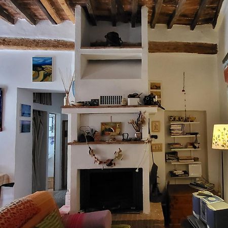 카살무스티아 La Casa Di Dina 아파트 외부 사진